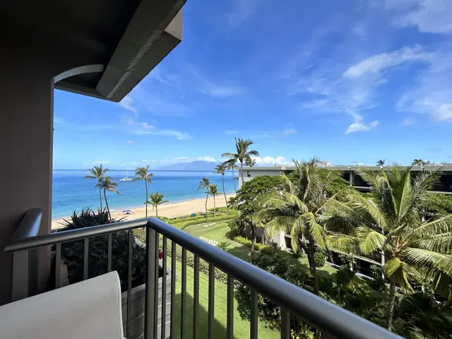 Listing Image for 2481 Kaanapali Pkwy 614 R 2 of 16