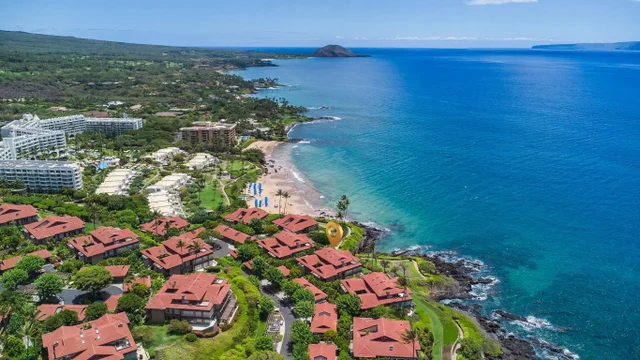 Listing Image for 4000 Wailea Alanui Dr 1404 50 of 50