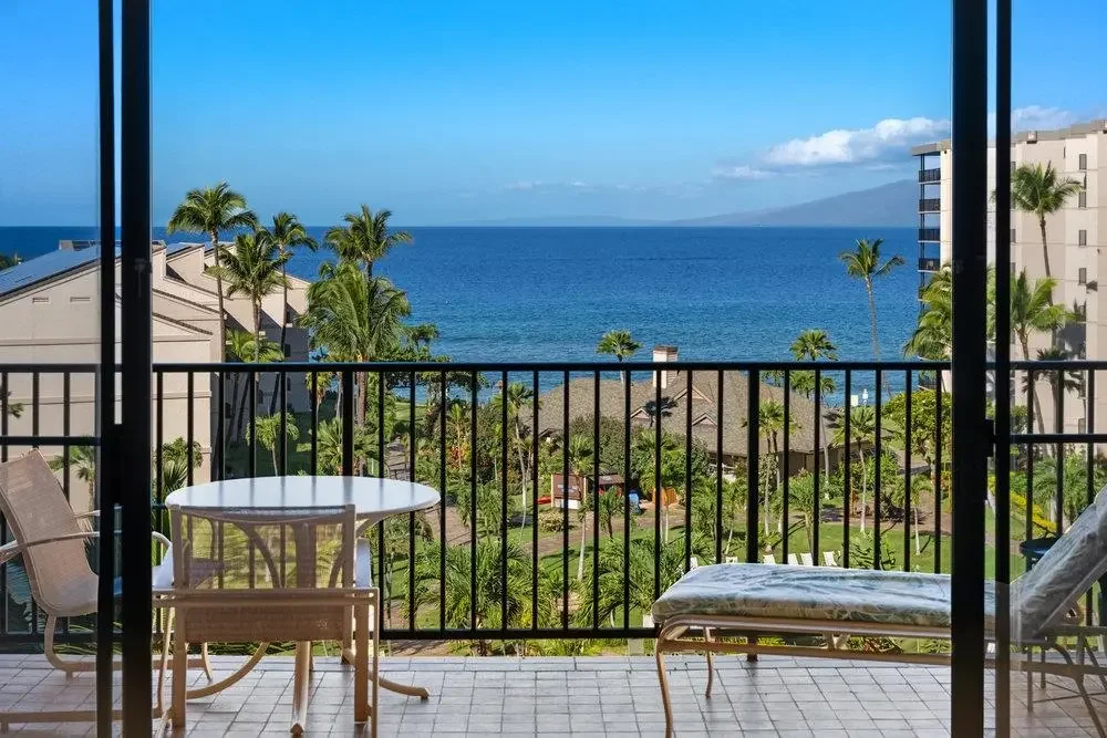 3445 Lower Honoapiilani Rd 733, Kaanapali