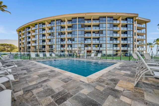 Listing Image for 2936 S Kihei Rd 109 17 of 26