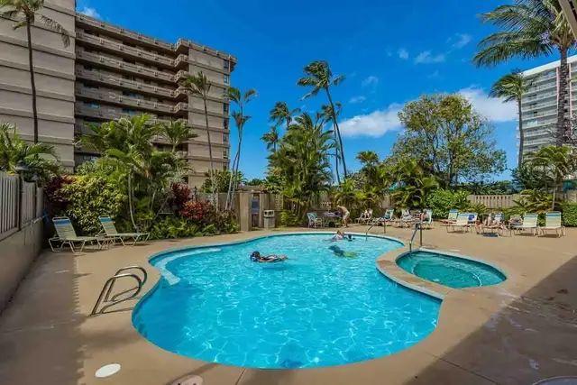 Listing Image for 106 Kaanapali Shores Pl 402 28 of 39