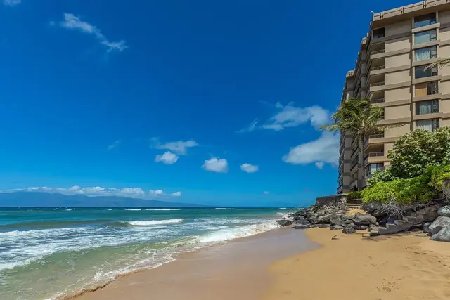 Listing Image for 106 Kaanapali Shores Pl 402 34 of 39