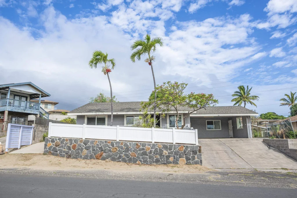 456 Ipu Cir, Kahului