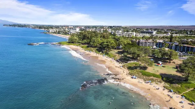 Listing Image for 160 Keonekai Rd 14-202 21 of 26