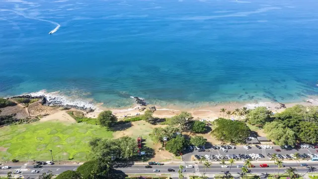 Listing Image for 160 Keonekai Rd 14-202 24 of 26