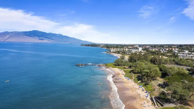 Listing Image for 160 Keonekai Rd 14-202 26 of 26