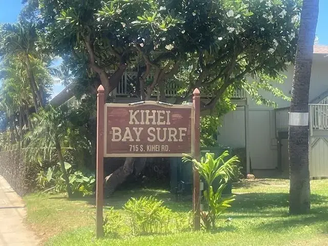 Listing Image for 715 S Kihei Rd 103 41 of 41