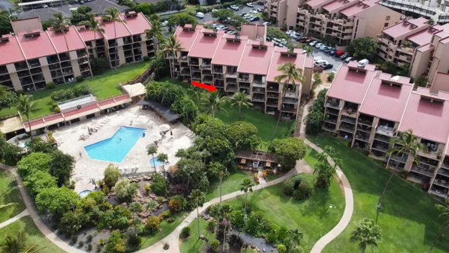 Listing Image for 2695 S Kihei Rd 6-105 1 of 38