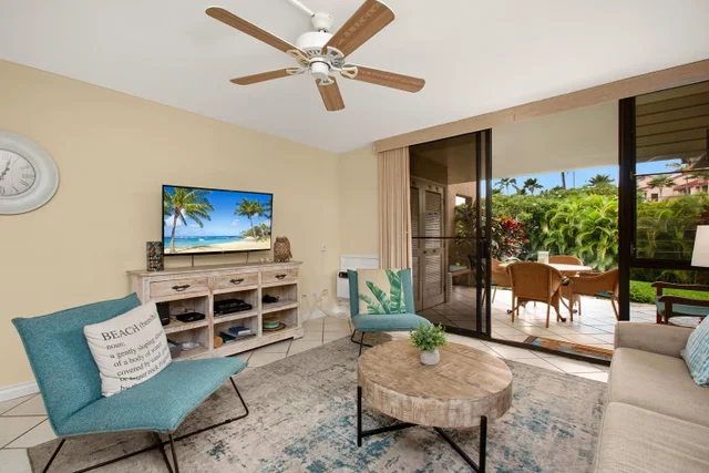 Listing Image for 2695 S Kihei Rd 6-105 10 of 38