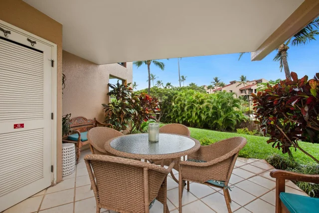 Listing Image for 2695 S Kihei Rd 6-105 11 of 38
