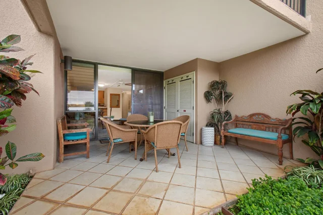 Listing Image for 2695 S Kihei Rd 6-105 12 of 38