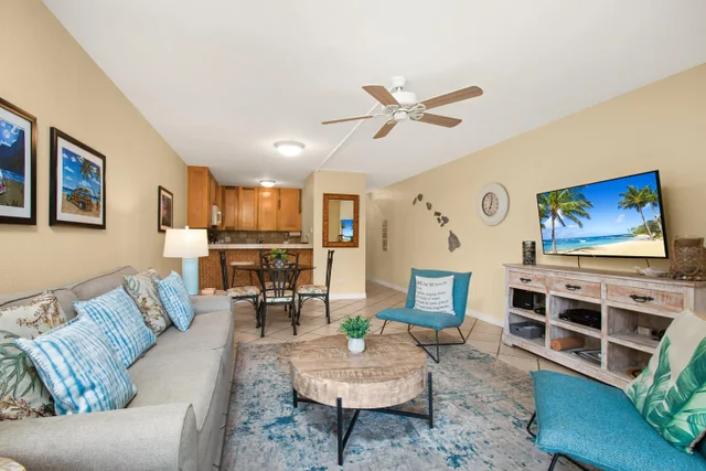 Listing Image for 2695 S Kihei Rd 6-105 14 of 38