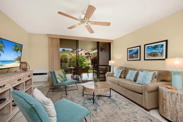 Listing Image for 2695 S Kihei Rd 6-105 9 of 38