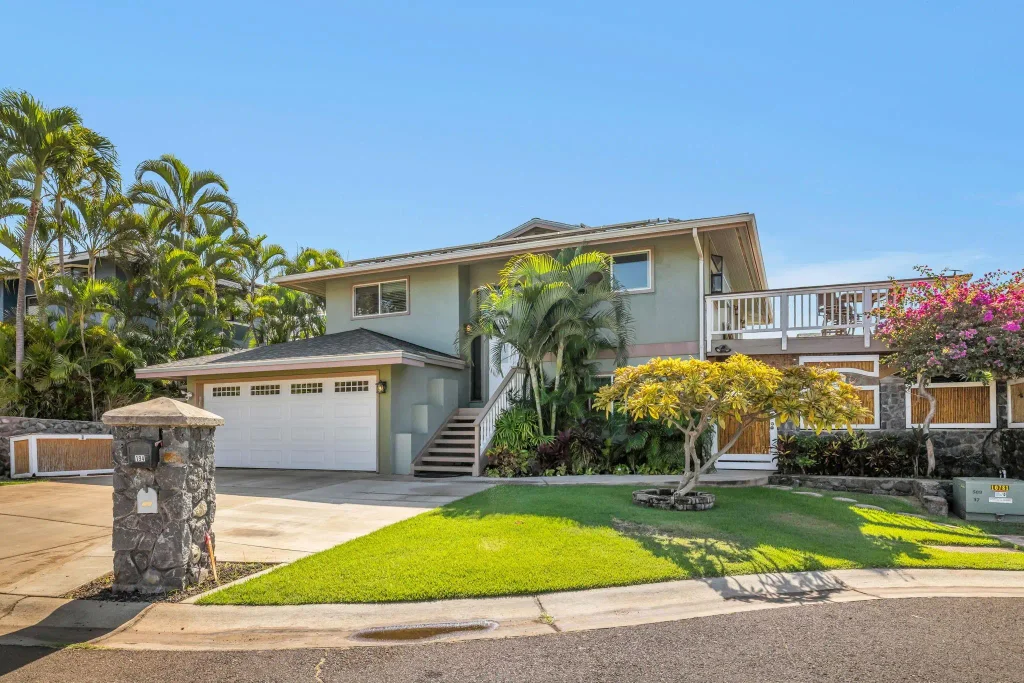 194 Kamakoi Loop, Kihei