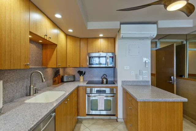 Listing Image for 2960 S Kihei Rd 403 17 of 34