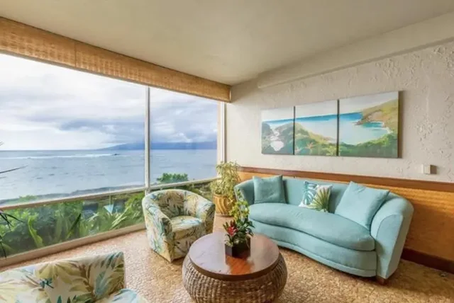 Listing Image for 4365 Lower Honoapiilani Rd 505 21 of 29