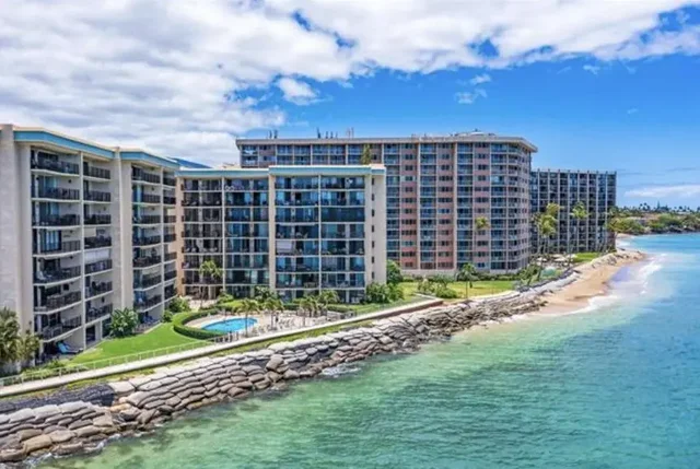 Listing Image for 4365 Lower Honoapiilani Rd 505 28 of 29