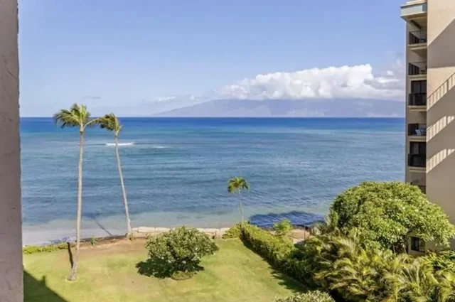 Listing Image for 4365 Lower Honoapiilani Rd 505 7 of 29