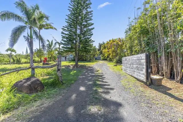 Listing Image for 4965 Hana Hwy Unit B 26 of 30
