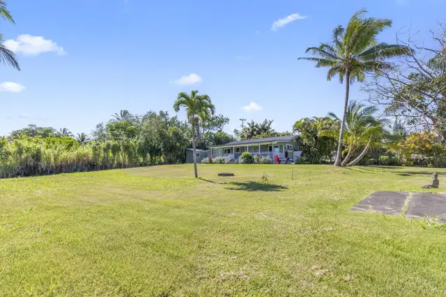 Listing Image for 4965 Hana Hwy Unit B 27 of 30