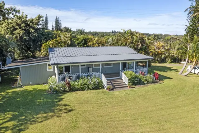Listing Image for 4965 Hana Hwy Unit B 29 of 30