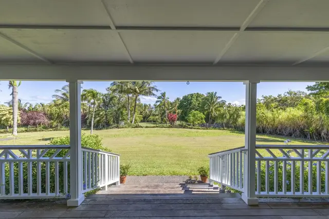 Listing Image for 4965 Hana Hwy Unit B 3 of 30