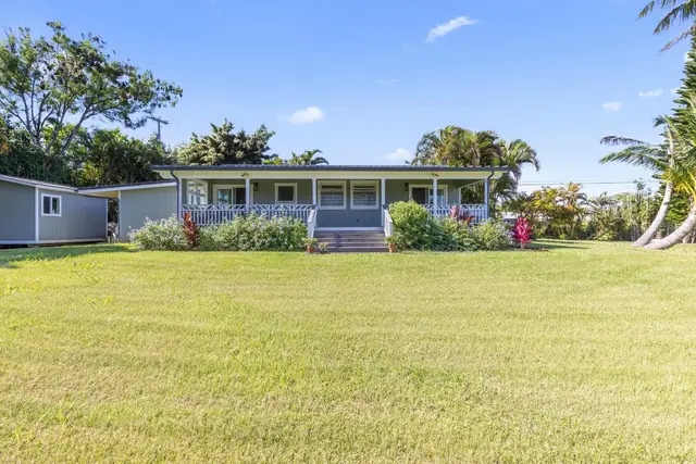 Listing Image for 4965 Hana Hwy Unit B 30 of 30