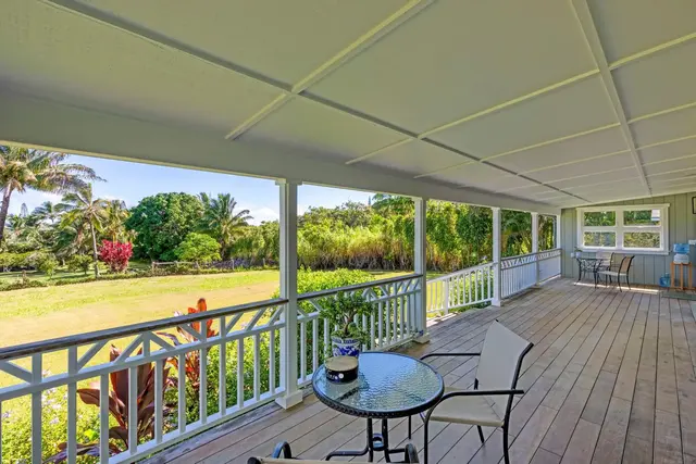 Listing Image for 4965 Hana Hwy Unit B 5 of 30
