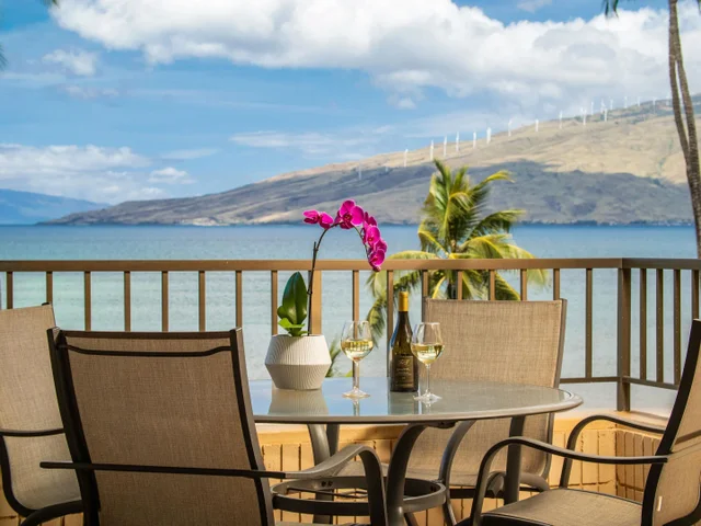 Listing Image for 800 S Kihei Rd 403 1 of 45