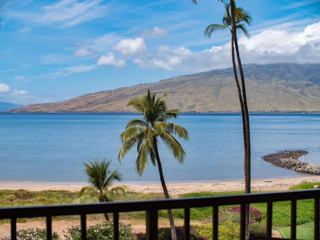 Listing Image for 800 S Kihei Rd 403 36 of 45