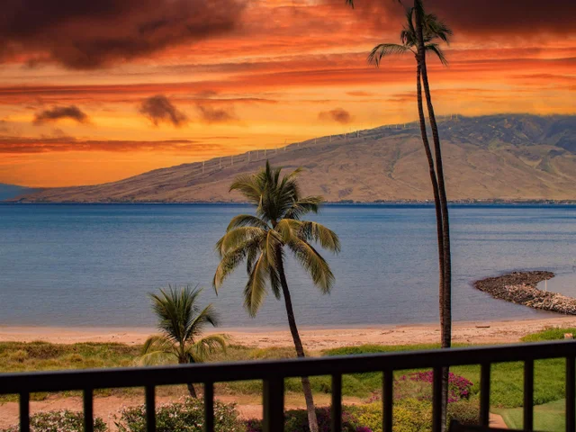 Listing Image for 800 S Kihei Rd 403 42 of 45