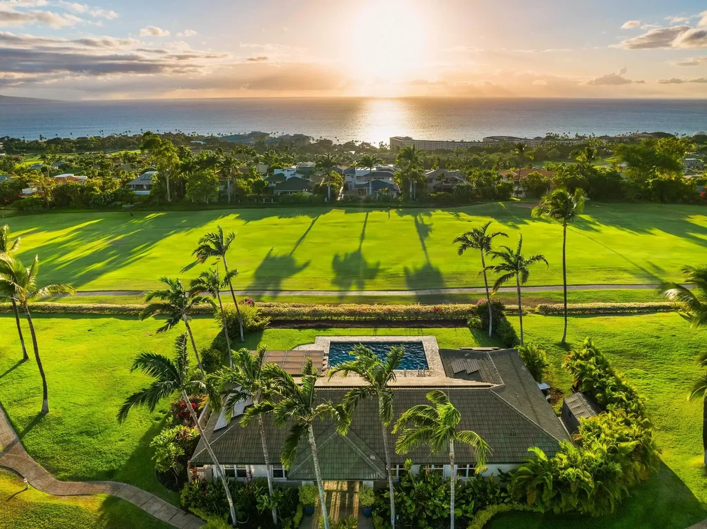 3950 Kalai Waa St V-202, Wailea/Makena