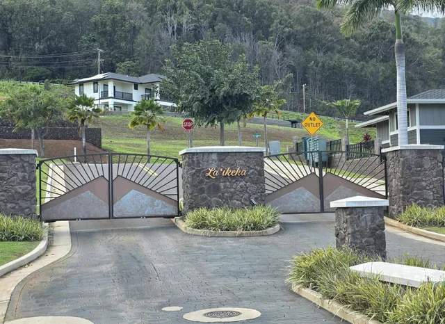 Listing Image for 86 N Laikeha Pl 1 of 5