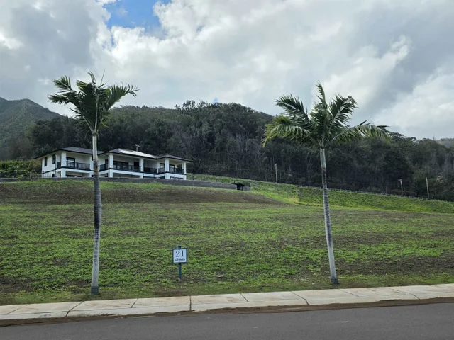 Listing Image for 86 N Laikeha Pl 4 of 5