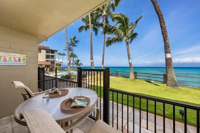 Listing Image for 4095 Lower Honoapiilani Rd 117 1 of 18