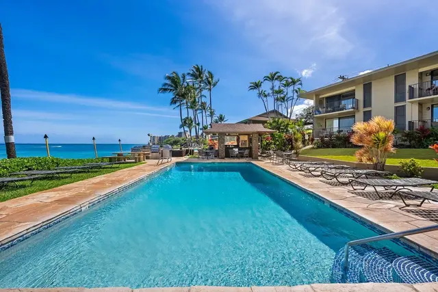 Listing Image for 4095 Lower Honoapiilani Rd 117 14 of 18