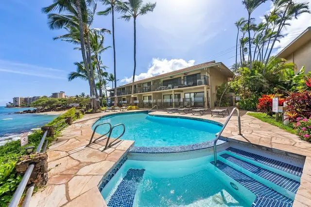 Listing Image for 4095 Lower Honoapiilani Rd 117 18 of 18