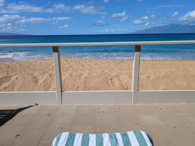 Listing Image for 2661 Kekaa Dr C-103 49 of 50