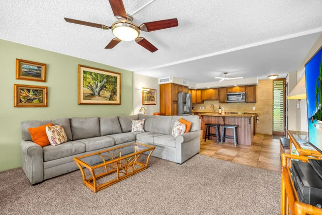 Listing Image for 2661 Kekaa Dr C-103 9 of 50