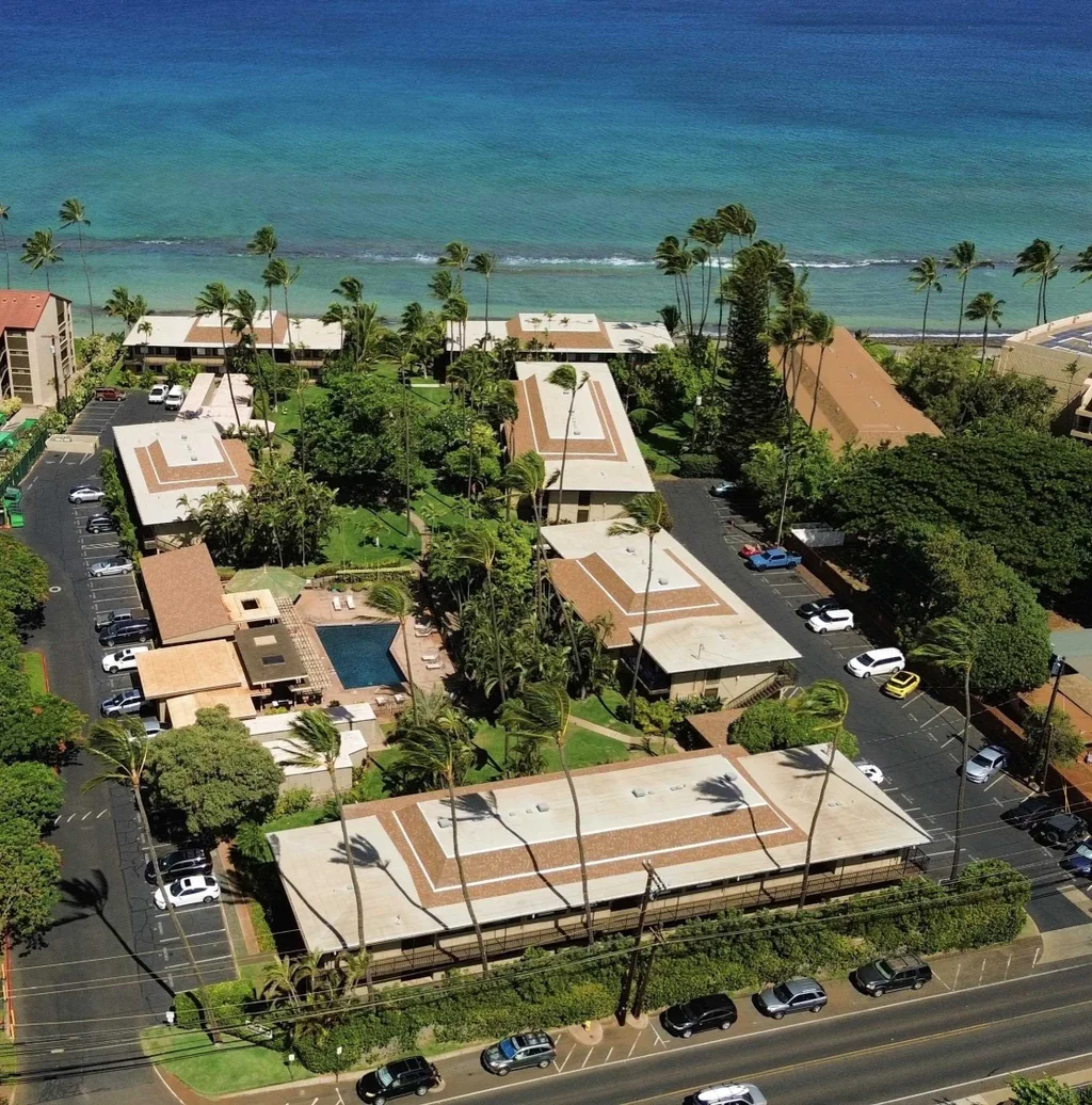 3559 Lower Honoapiilani Rd 3f, Napili/Kahana/Honokowai