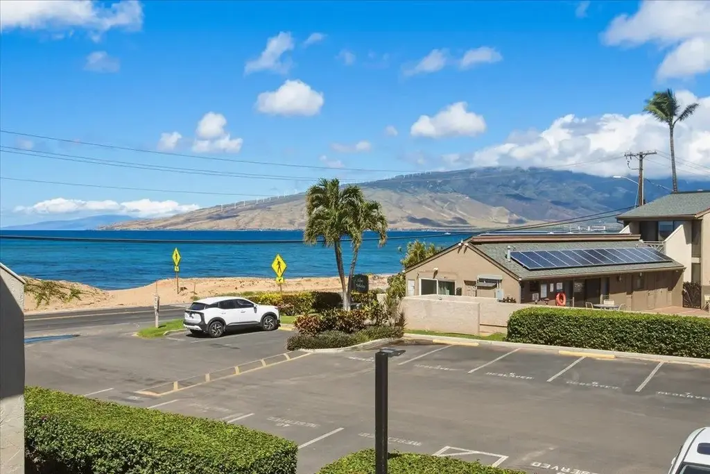 483 S Kihei Rd 219, Kihei