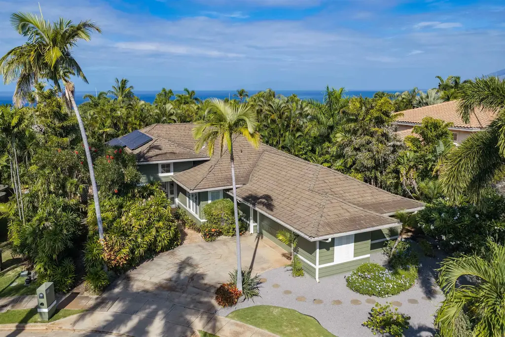 384 Kualono Pl Lot 596, Wailea/Makena