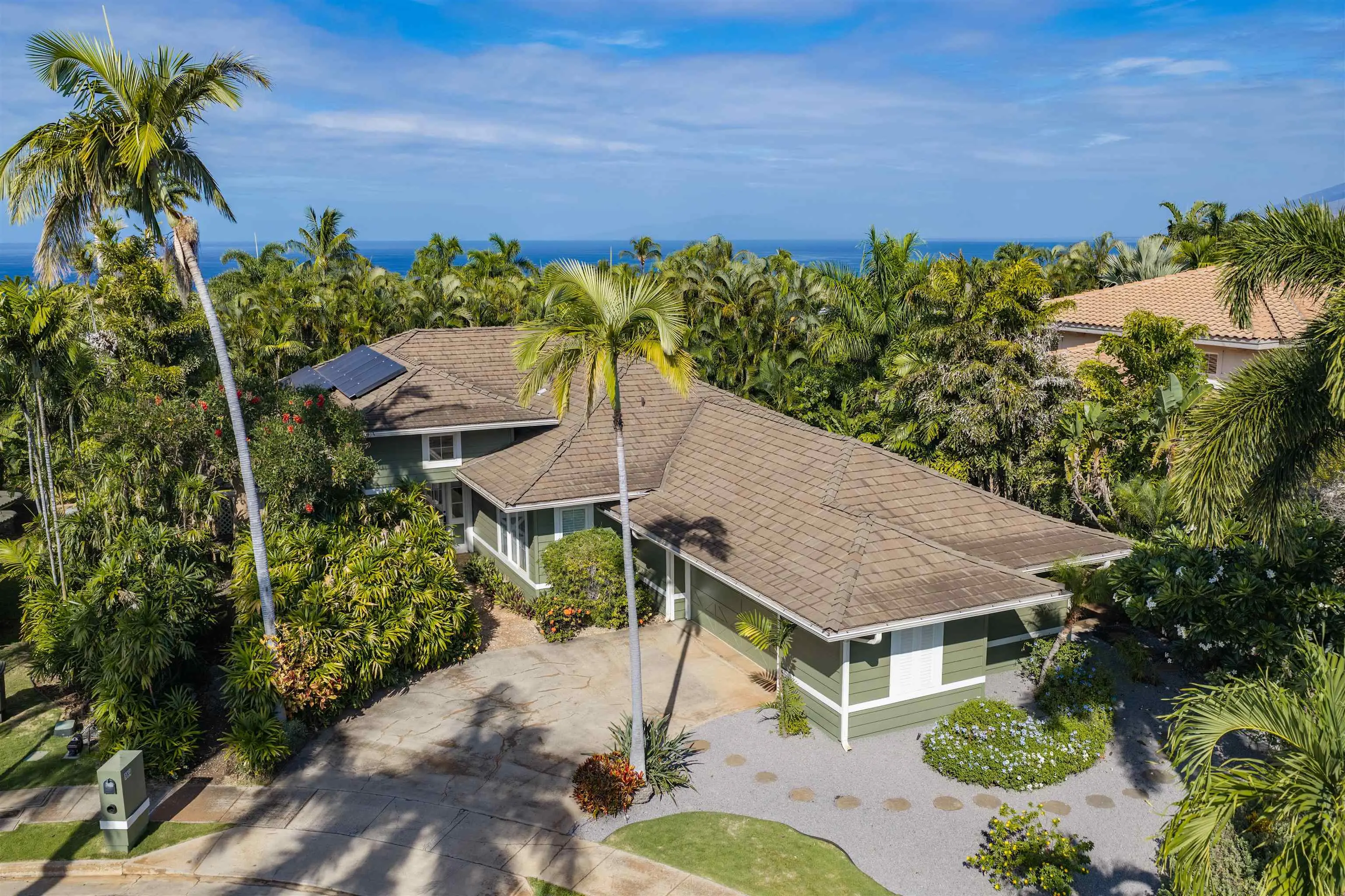 384 Kualono Pl Lot 596, Wailea/Makena