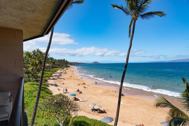 Listing Image for 2994 S Kihei Rd 312 16 of 17