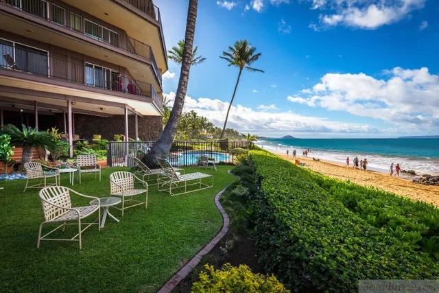 Listing Image for 2994 S Kihei Rd 312 5 of 17