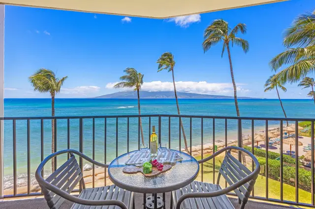 Listing Image for 4327 Lower Honoapiilani Rd 406b 1 of 26