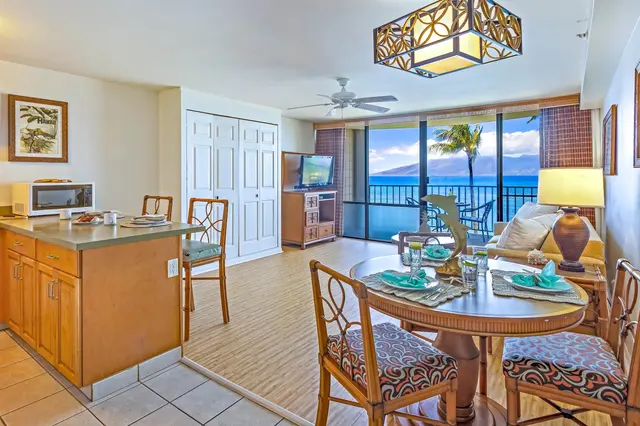 Listing Image for 4327 Lower Honoapiilani Rd 406b 2 of 26