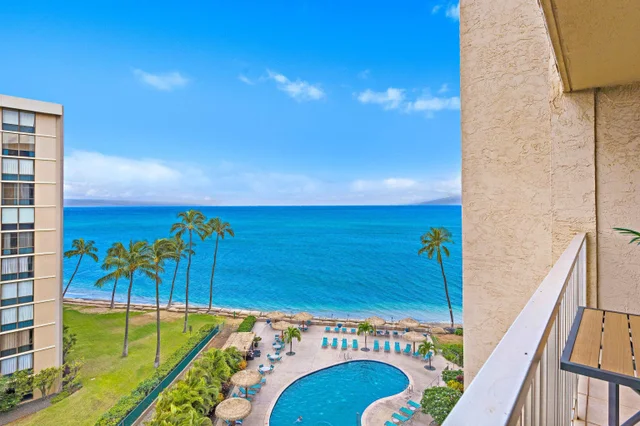 Listing Image for 4365 Lower Honoapiilani Rd 817 3 of 41