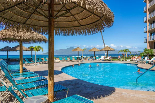 Listing Image for 4365 Lower Honoapiilani Rd 817 31 of 41