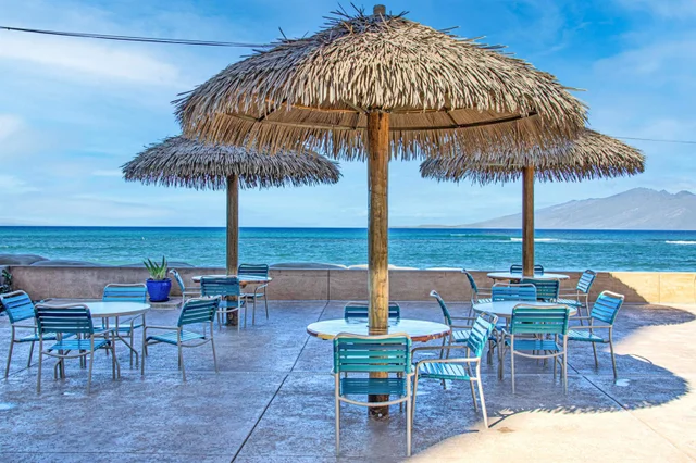 Listing Image for 4365 Lower Honoapiilani Rd 817 34 of 41